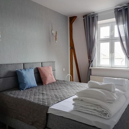 Apartamenty Torunskie Pod Krzywa Wieza エクステリア 写真