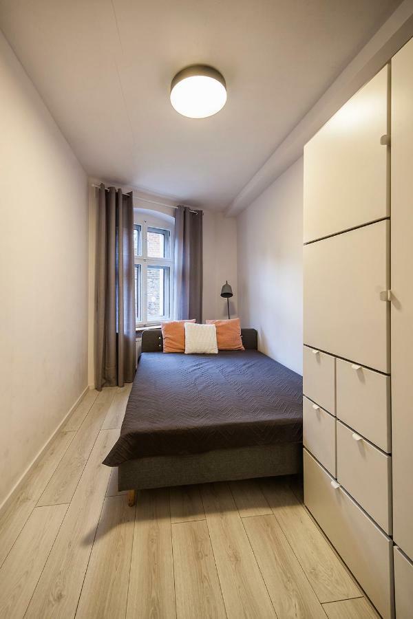 Apartamenty Torunskie Pod Krzywa Wieza エクステリア 写真