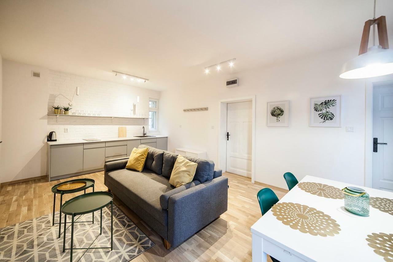 Apartamenty Torunskie Pod Krzywa Wieza エクステリア 写真