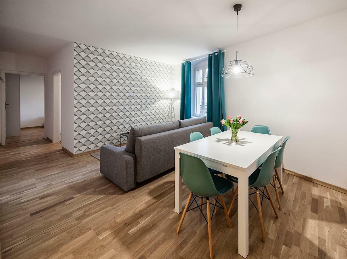 Apartamenty Torunskie Pod Krzywa Wieza エクステリア 写真