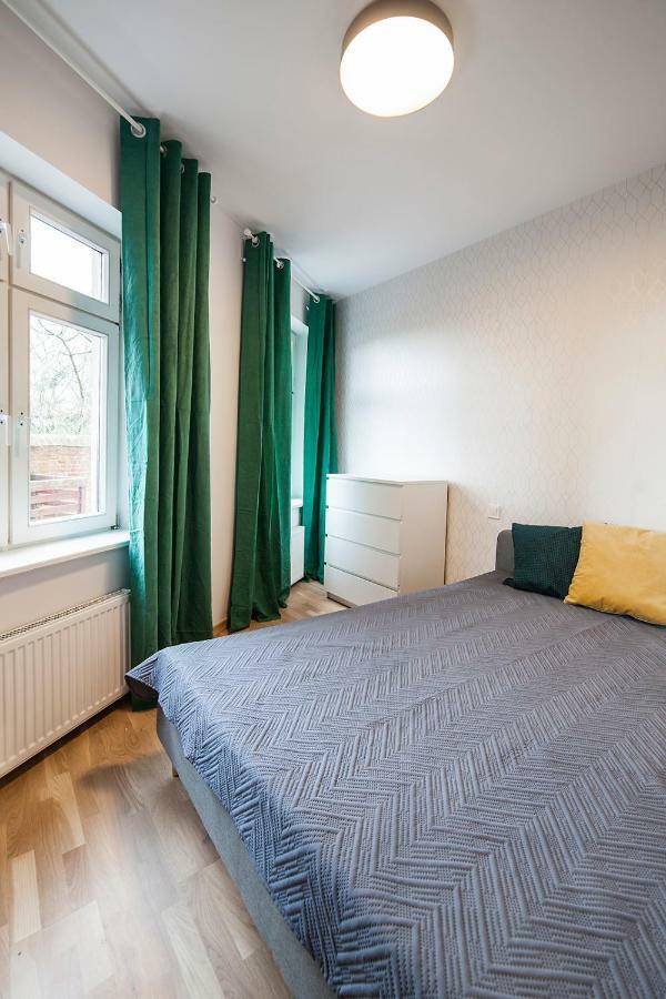 Apartamenty Torunskie Pod Krzywa Wieza エクステリア 写真