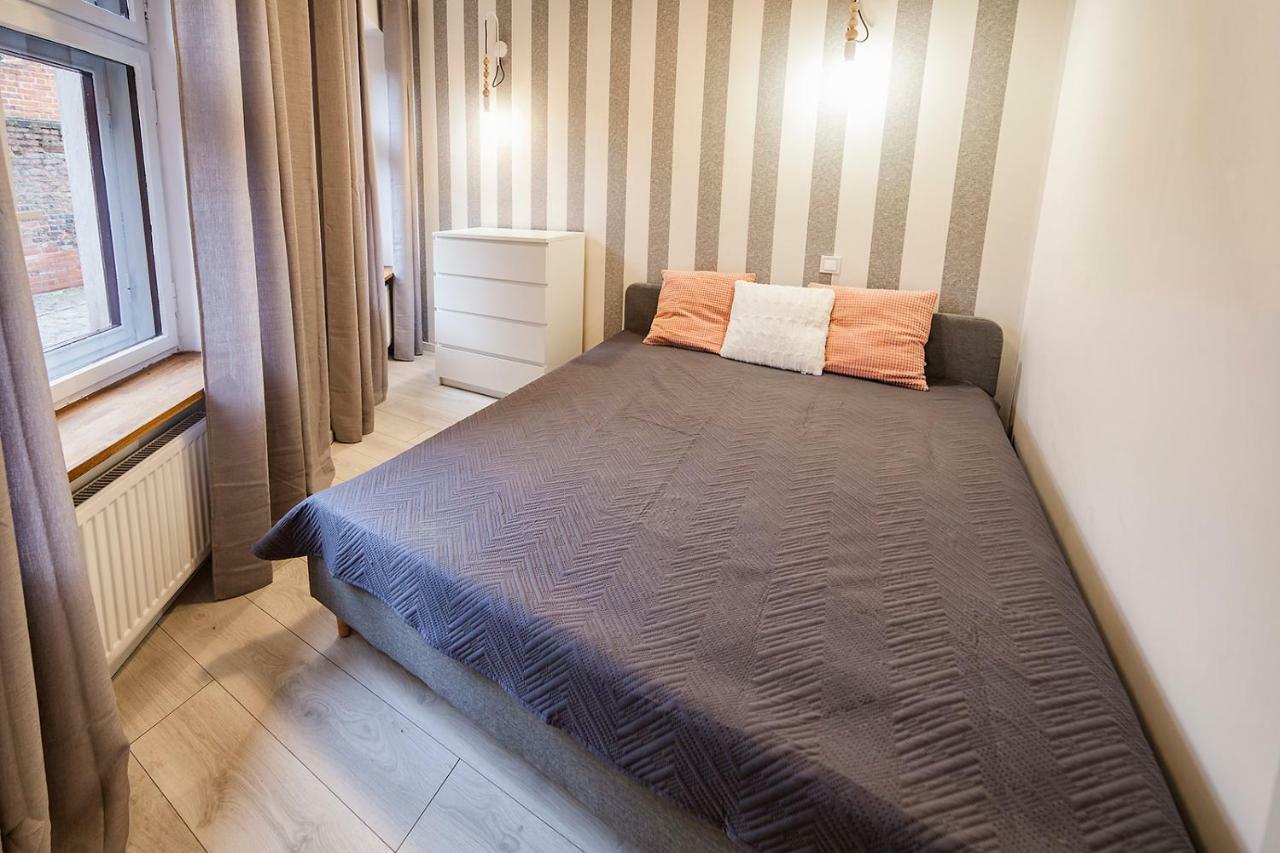 Apartamenty Torunskie Pod Krzywa Wieza エクステリア 写真