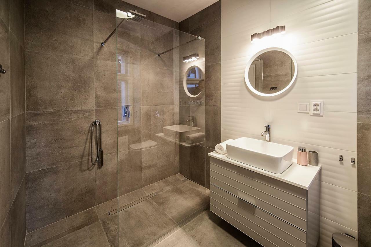 Apartamenty Torunskie Pod Krzywa Wieza エクステリア 写真