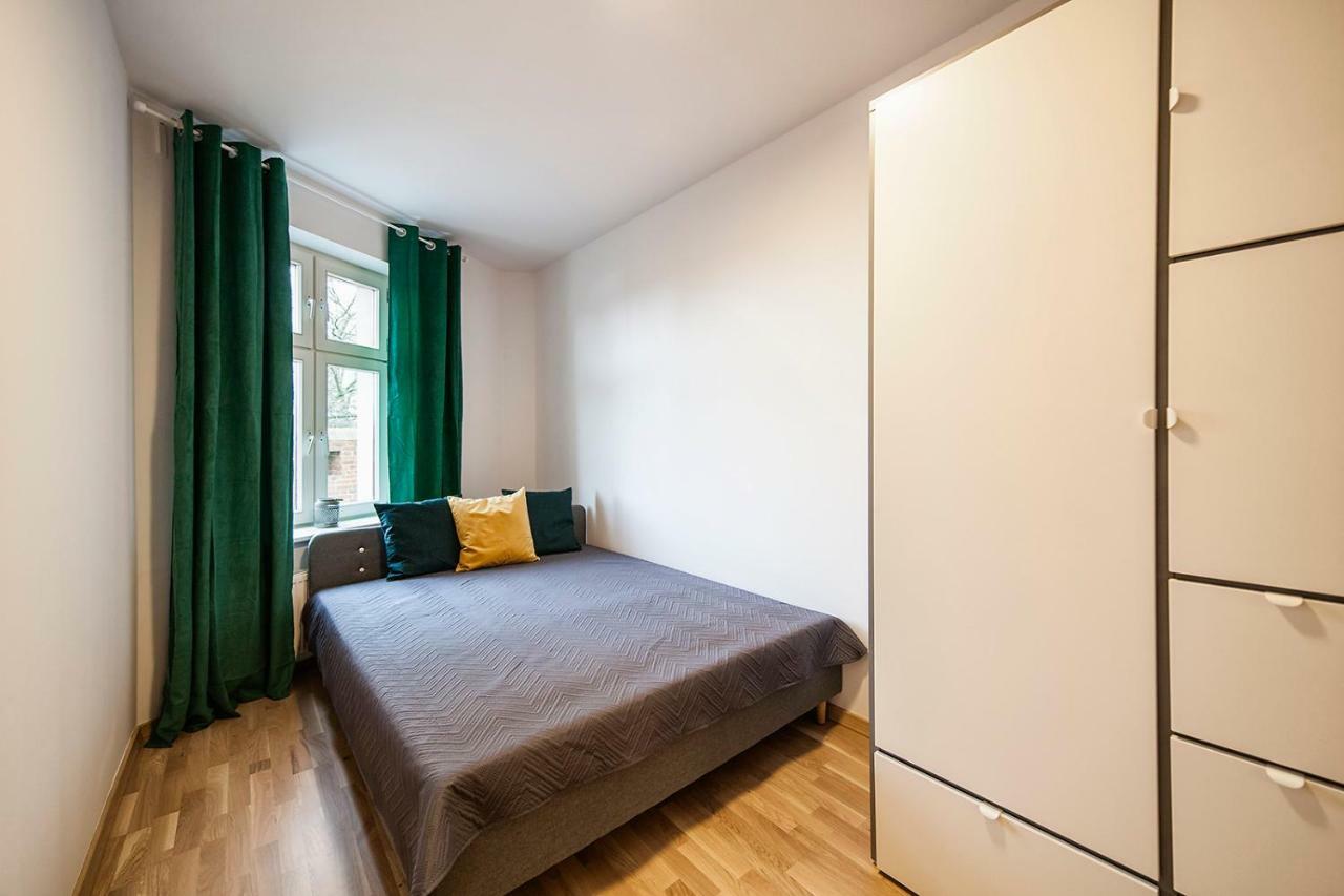 Apartamenty Torunskie Pod Krzywa Wieza エクステリア 写真