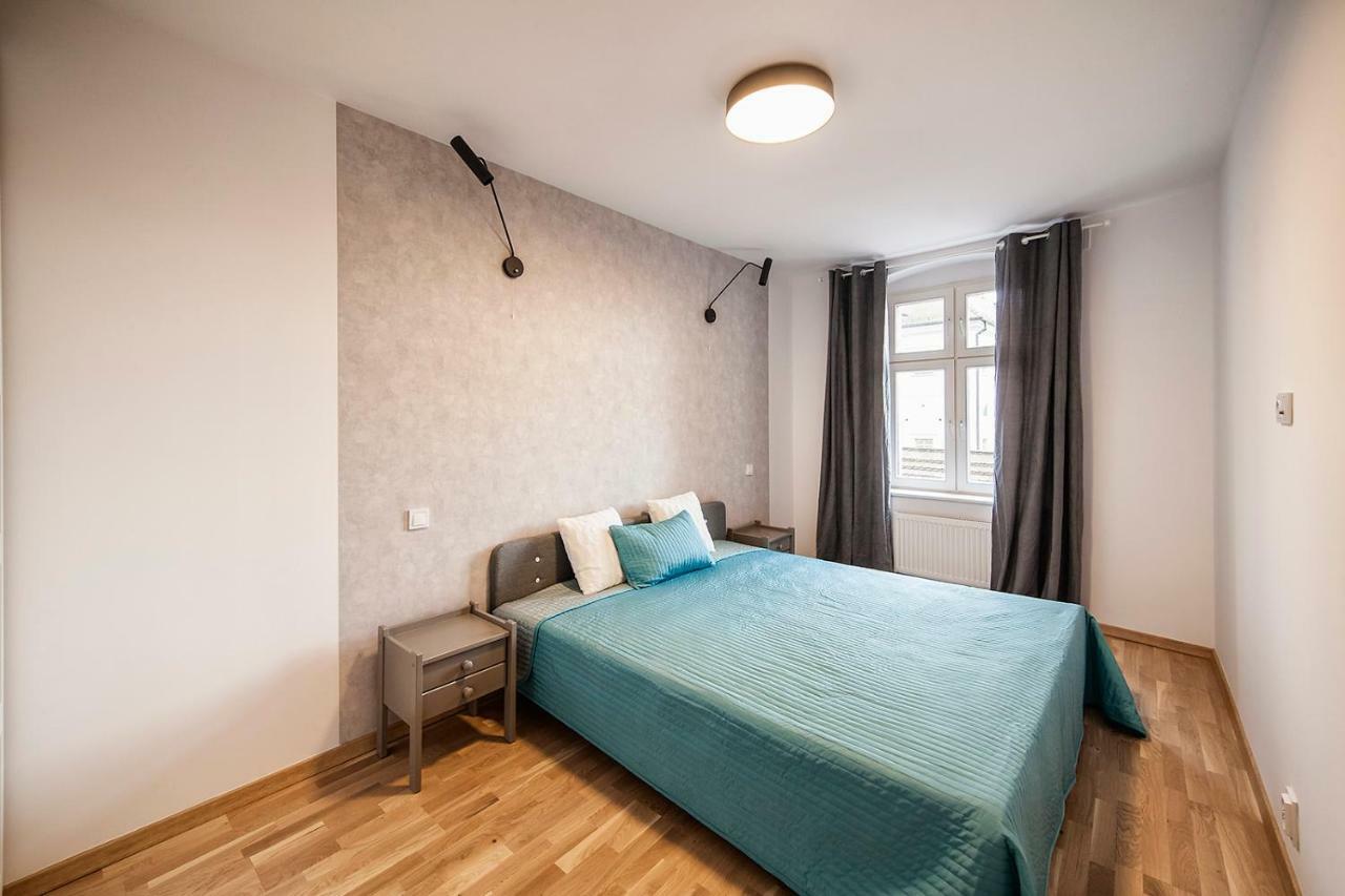 Apartamenty Torunskie Pod Krzywa Wieza エクステリア 写真