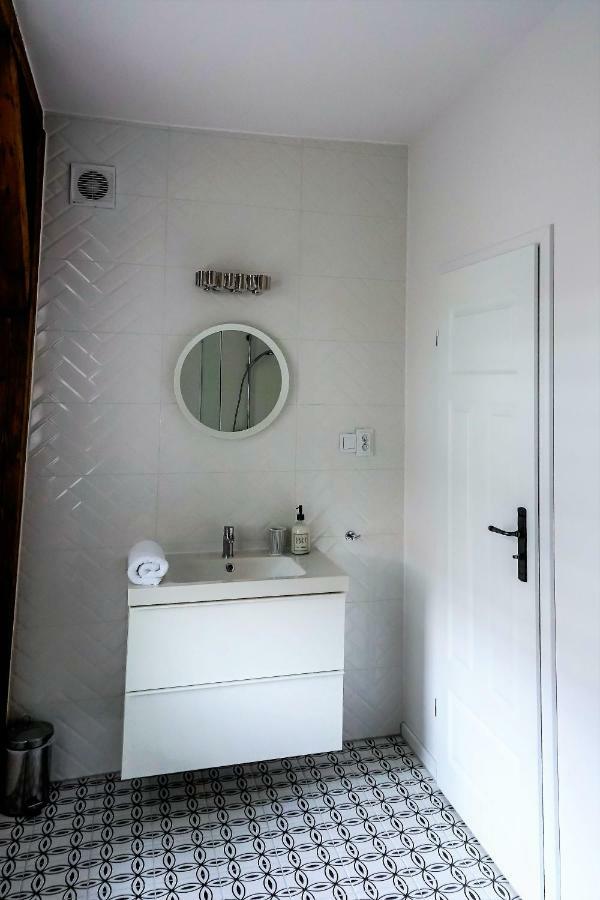 Apartamenty Torunskie Pod Krzywa Wieza エクステリア 写真