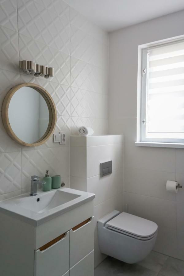 Apartamenty Torunskie Pod Krzywa Wieza エクステリア 写真