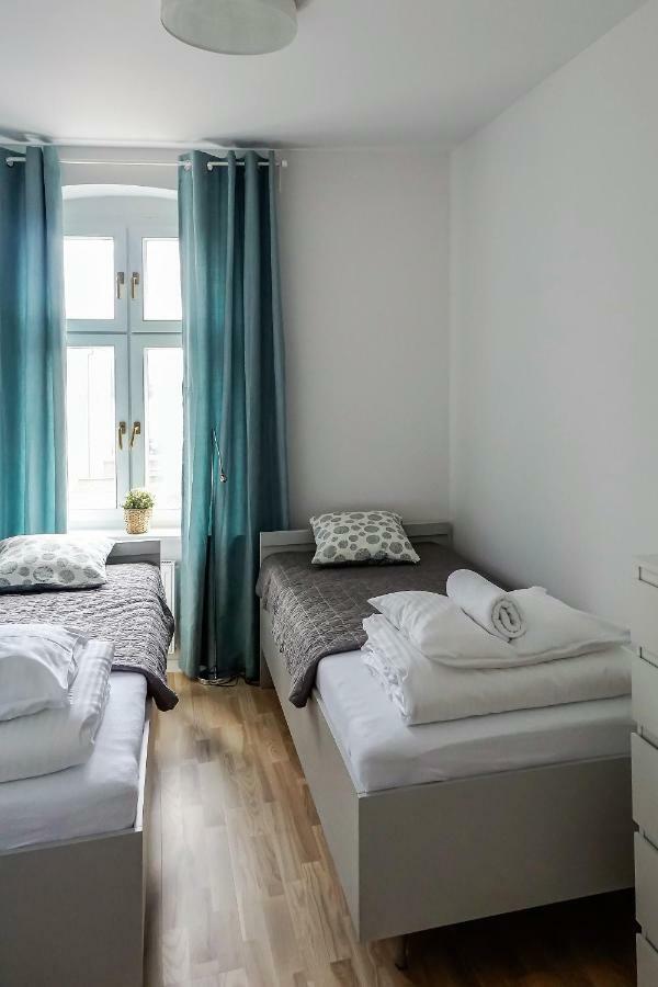 Apartamenty Torunskie Pod Krzywa Wieza エクステリア 写真