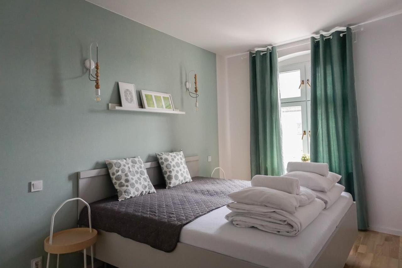 Apartamenty Torunskie Pod Krzywa Wieza エクステリア 写真