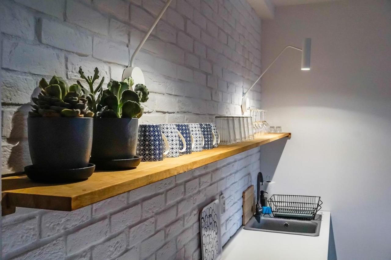 Apartamenty Torunskie Pod Krzywa Wieza エクステリア 写真